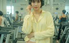 舞动阳光广场舞